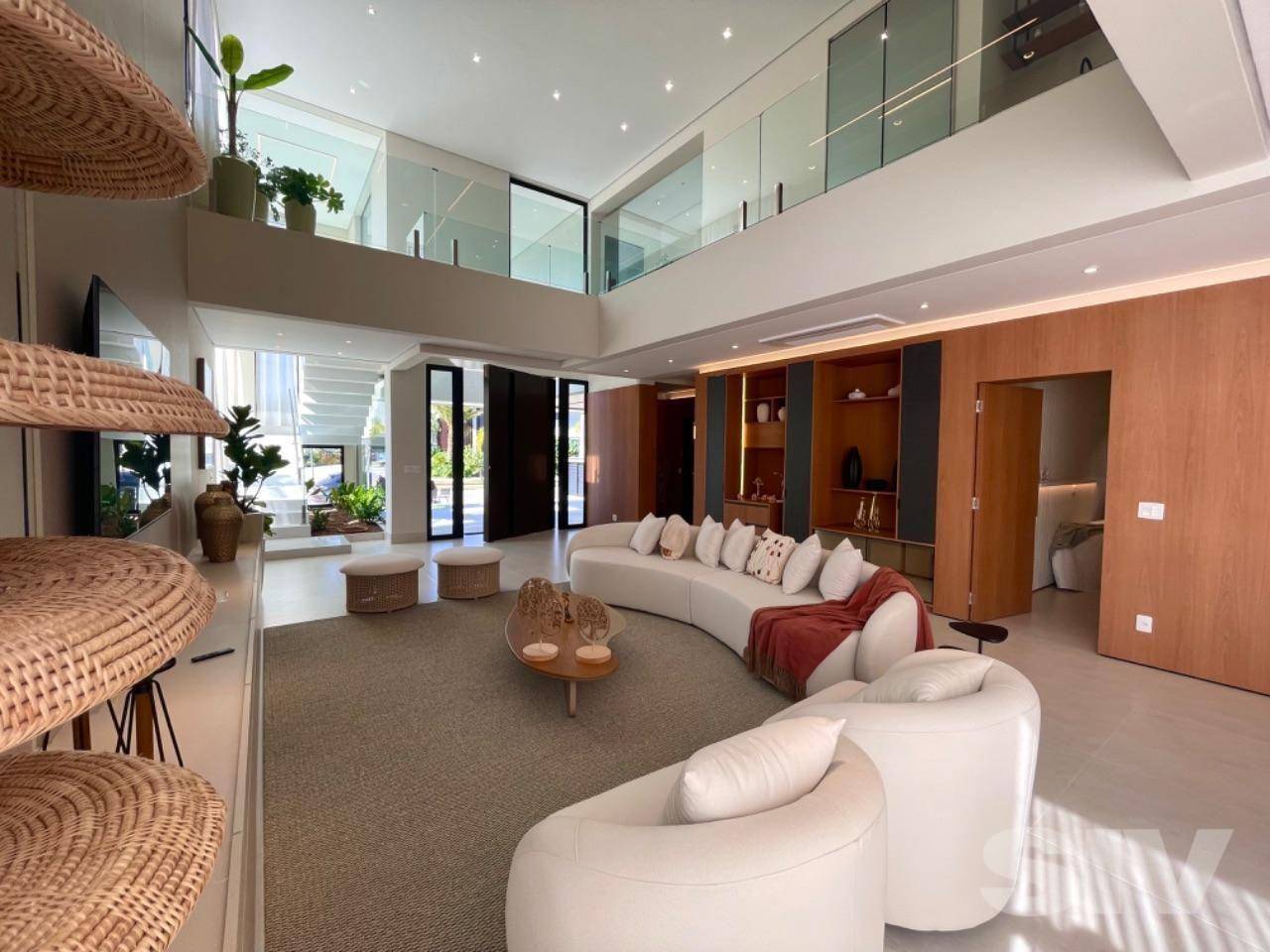 Casa com 7 dormitórios à venda, 506 m² por R$ 14.800.000,00 - Riviera Módulo 15 - Bertioga/SP