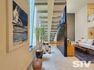 Casa com 6 dormitórios à venda, 700 m² por R$ 16.900.000,00 – Riviera Módulo 16 – Bertioga/SP