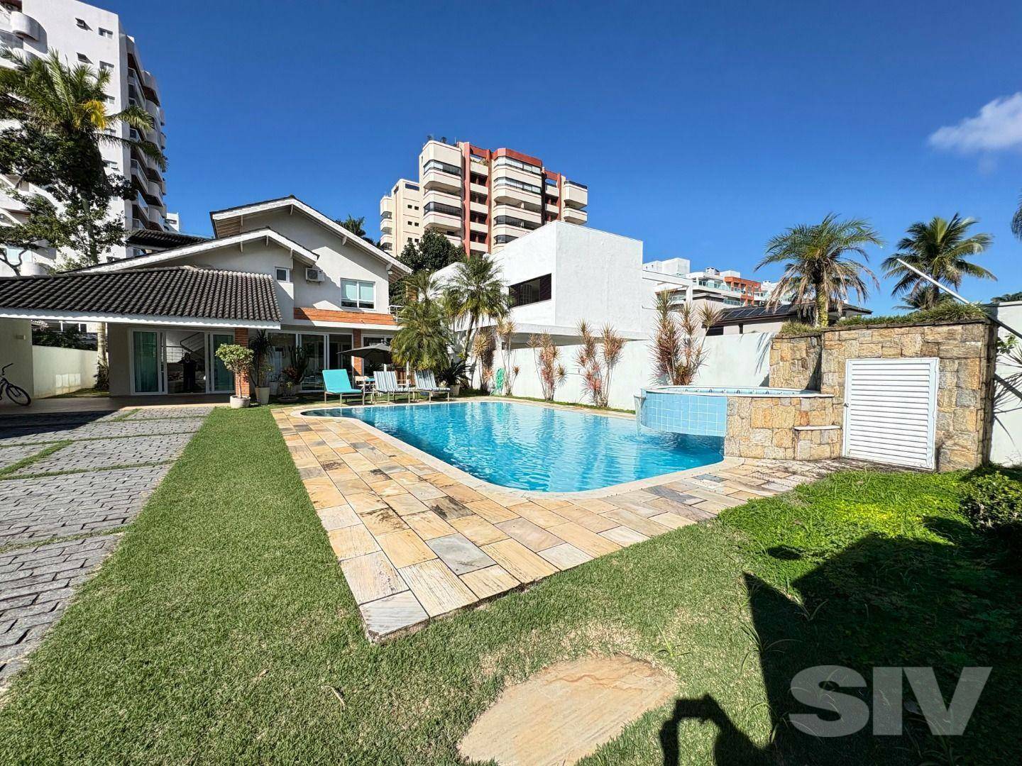 Casa com 4 dormitórios à venda, 329 m² por R$ 6.000.000,00 - Riviera Módulo 3 - Bertioga/SP