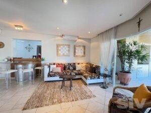 Cobertura à venda, 218 m² por R$ 7.227.000,00 – Riviera Módulo 2 – Bertioga/SP