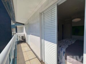 Apartamento com 3 dormitórios à venda, 113 m² por R$ 4.070.000,00 – Riviera Módulo 2 – Bertioga/SP
