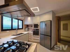 Cobertura com 4 dormitórios à venda, 270 m² por R$ 8.700.000,00 – Riviera Módulo 3 – Bertioga/SP