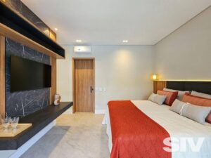 Casa com 6 dormitórios à venda, 700 m² por R$ 16.900.000,00 – Riviera Módulo 16 – Bertioga/SP