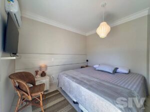 Apartamento com 3 dormitórios à venda, 113 m² por R$ 4.070.000,00 – Riviera Módulo 2 – Bertioga/SP