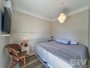 Apartamento com 3 dormitórios à venda, 113 m² por R$ 4.070.000,00 – Riviera Módulo 2 – Bertioga/SP