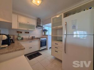Apartamento com 3 dormitórios à venda, 113 m² por R$ 4.070.000,00 – Riviera Módulo 2 – Bertioga/SP