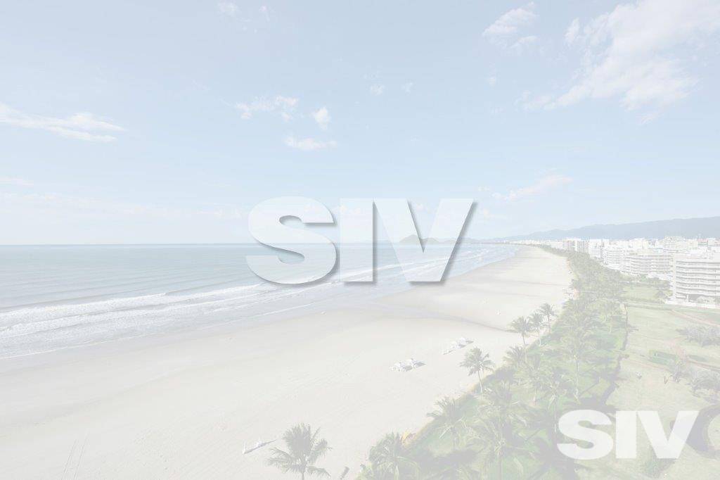 Terreno à venda, 1221 m² por R$ 5.488.207,62 - Riviera Módulo 15 - Bertioga/SP
