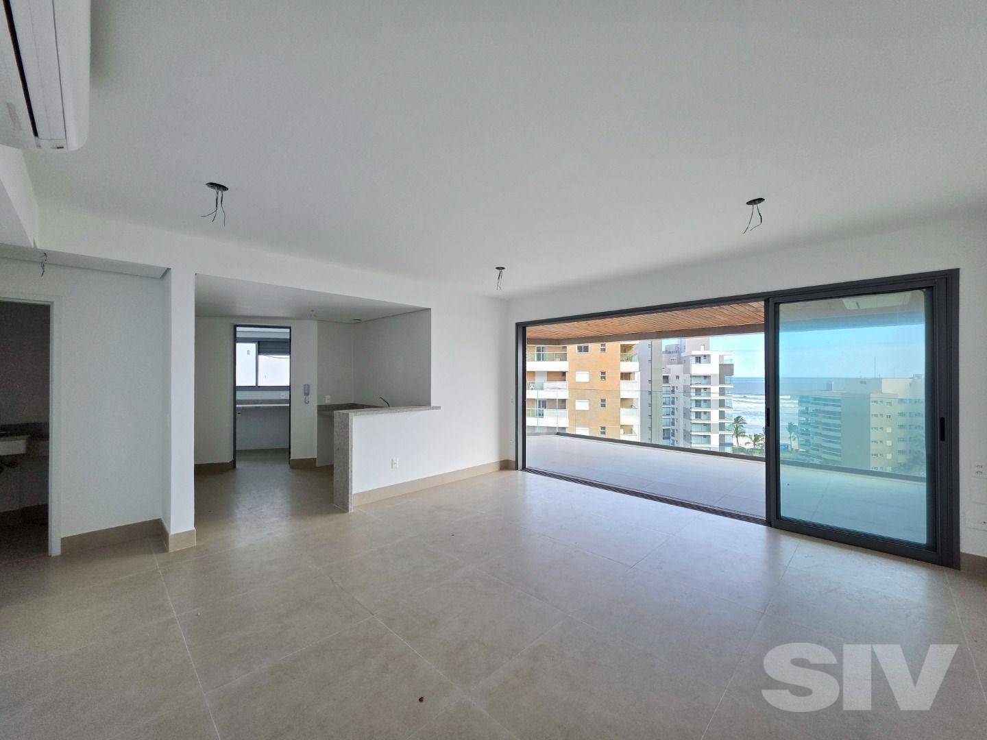 Apartamento com 3 dormitórios à venda, 143 m² por R$ 7.800.000,00 - Riviera Módulo 8 - Bertioga/SP