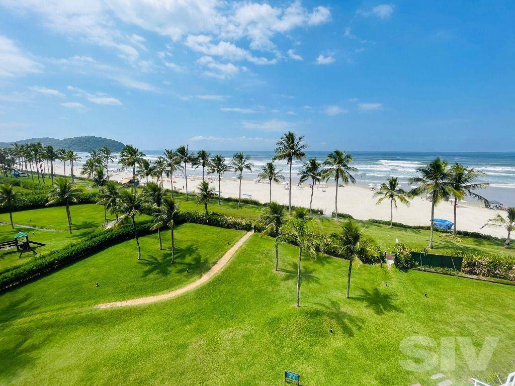 Apartamento com 4 dormitórios à venda, 235 m² por R$ 10.900.000,00 - Riviera Módulo 6 - Bertioga/SP