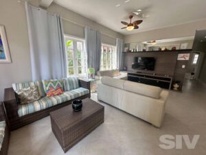 Casa com 4 dormitórios à venda, 201 m² por R$ 2.700.000,00 – Riviera – Módulo 30 – Bertioga/SP