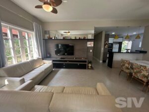 Casa com 4 dormitórios à venda, 201 m² por R$ 2.700.000,00 - Riviera - Módulo 30 - Bertioga/SP
