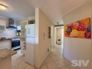Apartamento com 3 dormitórios à venda, 113 m² por R$ 4.070.000,00 – Riviera Módulo 2 – Bertioga/SP