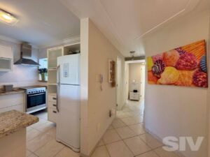 Apartamento com 3 dormitórios à venda, 113 m² por R$ 4.070.000,00 – Riviera Módulo 2 – Bertioga/SP