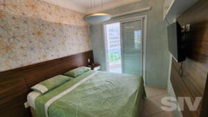 Apartamento com 3 dormitórios à venda, 108 m² por R$ 2.690.000,00 – Riviera Módulo 8 – Bertioga/SP