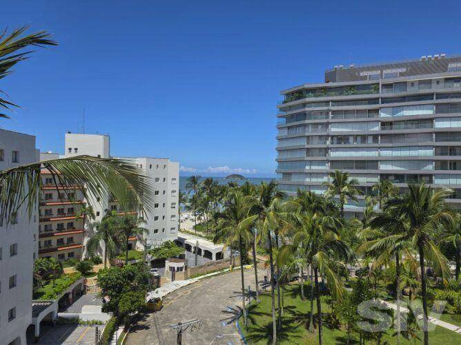Apartamento com 4 dormitórios à venda, 205 m² por R$ 8.500.000,00 - Riviera Módulo 4 - Bertioga/SP