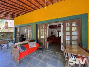 Casa com 8 dormitórios à venda, 288 m² por R$ 2.450.000,00 – Riviera Módulo 22 – Bertioga/SP