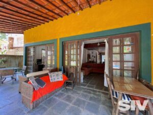 Casa com 8 dormitórios à venda, 288 m² por R$ 2.450.000,00 – Riviera Módulo 22 – Bertioga/SP