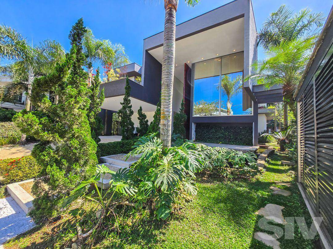 Casa com 7 dormitórios à venda, 642 m² por R$ 17.000.000,00 – Riviera Módulo 12 – Bertioga/SP
