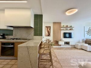 Apartamento com 4 dormitórios à venda, 113 m² por R$ 3.000.000,00 – Riviera Módulo 3 – Bertioga/SP
