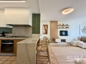 Apartamento com 4 dormitórios à venda, 113 m² por R$ 3.000.000,00 – Riviera Módulo 3 – Bertioga/SP