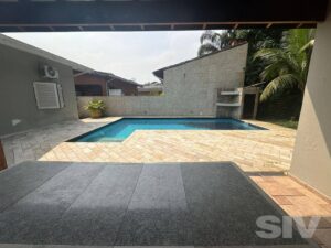 Casa com 4 dormitórios à venda, 201 m² por R$ 2.700.000,00 – Riviera – Módulo 30 – Bertioga/SP