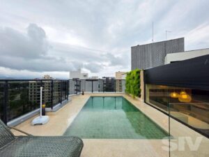Cobertura com 4 dormitórios à venda, 270 m² por R$ 8.700.000,00 – Riviera Módulo 3 – Bertioga/SP