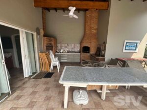 Casa com 4 dormitórios à venda, 201 m² por R$ 2.700.000,00 – Riviera – Módulo 30 – Bertioga/SP