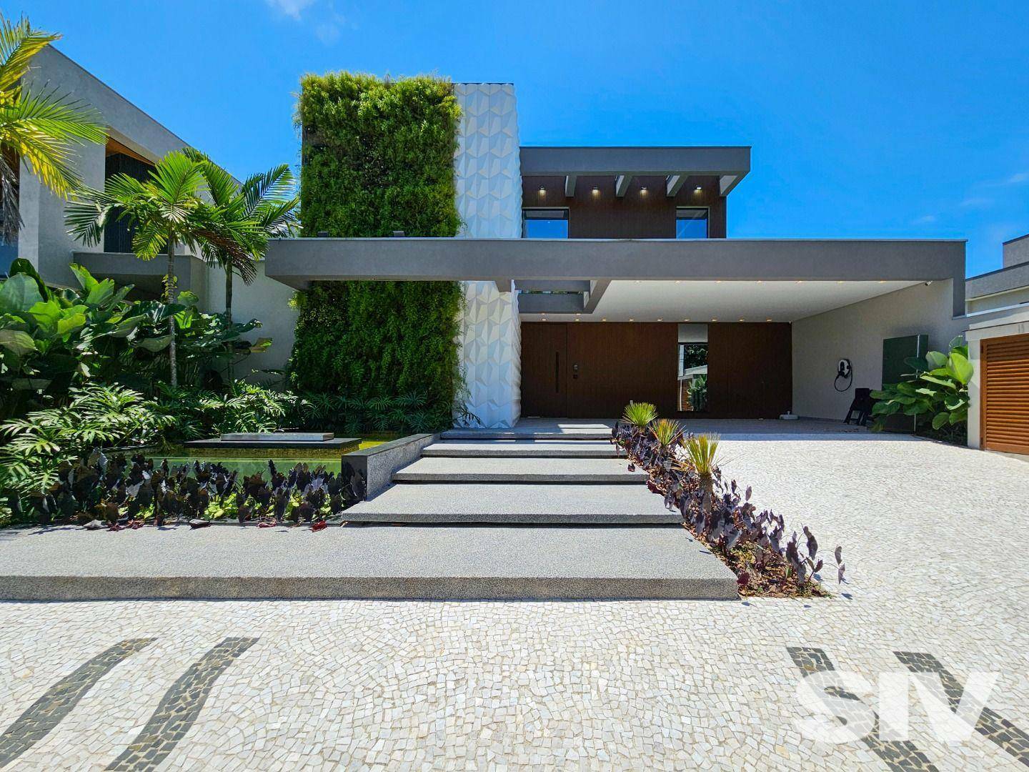 Casa com 7 dormitórios à venda, 611 m² por R$ 14.900.000,00 – Riviera Módulo 16 – Bertioga/SP