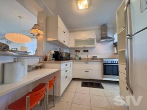 Apartamento com 3 dormitórios à venda, 113 m² por R$ 4.070.000,00 – Riviera Módulo 2 – Bertioga/SP