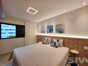 Cobertura com 4 dormitórios à venda, 270 m² por R$ 8.700.000,00 – Riviera Módulo 3 – Bertioga/SP