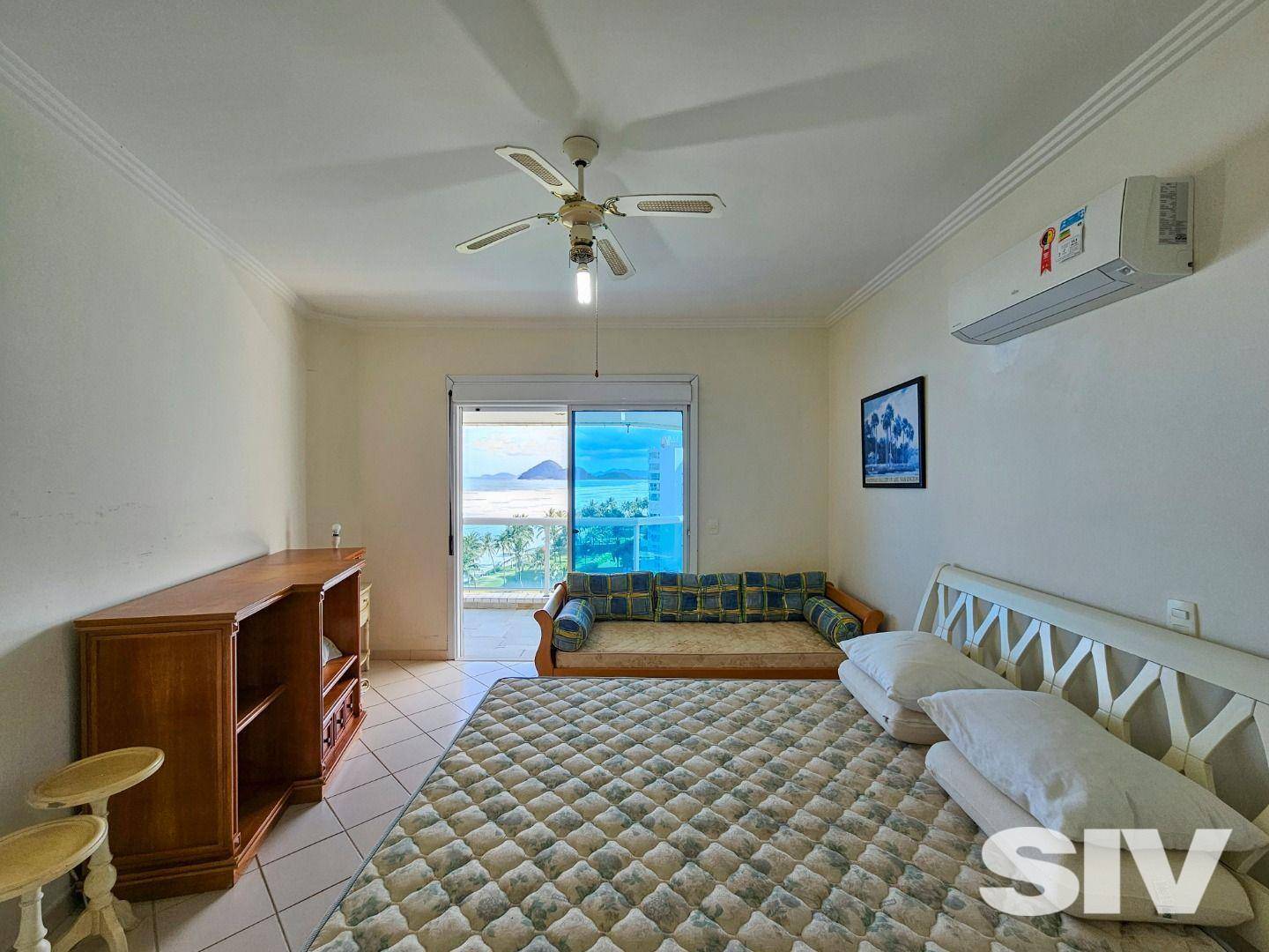 Cobertura com 4 dormitórios à venda, 380 m² por R$ 10.000.000,00 – Riviera Módulo 6 – Bertioga/SP
