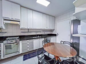Apartamento com 4 dormitórios à venda, 120 m² por R$ 3.400.000,00 – Riviera Módulo 3 – Bertioga/SP