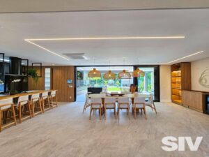 Casa com 6 dormitórios à venda, 700 m² por R$ 16.900.000,00 – Riviera Módulo 16 – Bertioga/SP