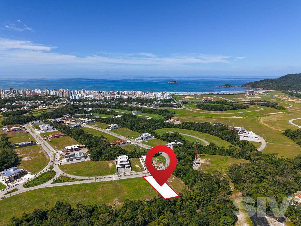 Terreno à venda, 1490 m² por R$ 6.700.149,54 – Riviera Módulo 15 – Bertioga/SP