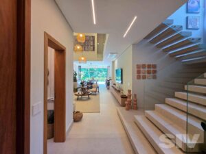 Casa com 5 dormitórios à venda, 357 m² por R$ 12.900.000,00 – Riviera Módulo 11 – Bertioga/SP