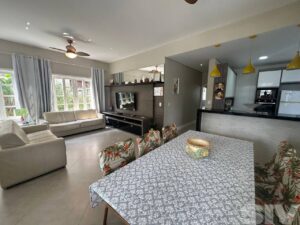 Casa com 4 dormitórios à venda, 201 m² por R$ 2.700.000,00 – Riviera – Módulo 30 – Bertioga/SP