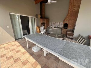 Casa com 4 dormitórios à venda, 201 m² por R$ 2.700.000,00 – Riviera – Módulo 30 – Bertioga/SP