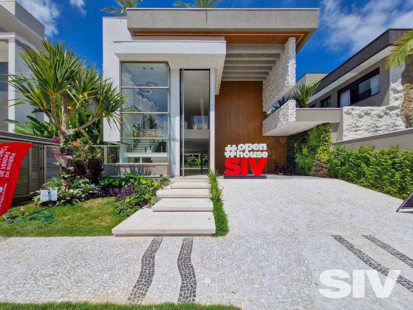 Casa com 6 dormitórios à venda, 515 m² por R$ 11.900.000,00 - Riviera Módulo 11 - Bertioga/SP