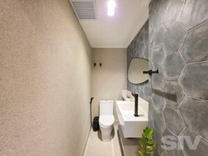 Cobertura com 4 dormitórios à venda, 270 m² por R$ 8.700.000,00 – Riviera Módulo 3 – Bertioga/SP