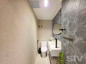 Cobertura com 4 dormitórios à venda, 270 m² por R$ 8.700.000,00 – Riviera Módulo 3 – Bertioga/SP