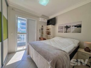 Apartamento com 3 dormitórios à venda, 113 m² por R$ 4.070.000,00 – Riviera Módulo 2 – Bertioga/SP