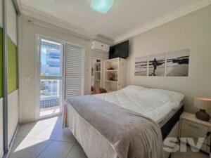 Apartamento com 3 dormitórios à venda, 113 m² por R$ 4.070.000,00 – Riviera Módulo 2 – Bertioga/SP