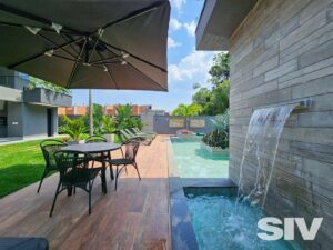Casa com 6 dormitórios à venda, 700 m² por R$ 16.900.000,00 – Riviera Módulo 16 – Bertioga/SP