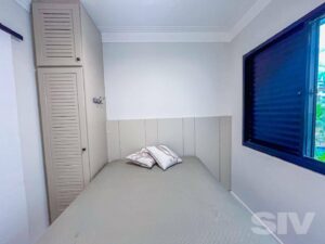 Apartamento com 4 dormitórios à venda, 120 m² por R$ 3.400.000,00 – Riviera Módulo 3 – Bertioga/SP