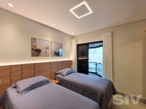 Cobertura com 4 dormitórios à venda, 270 m² por R$ 8.700.000,00 – Riviera Módulo 3 – Bertioga/SP