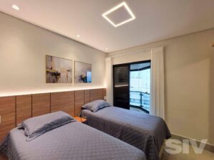 Cobertura com 4 dormitórios à venda, 270 m² por R$ 8.700.000,00 – Riviera Módulo 3 – Bertioga/SP