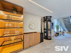 Casa com 6 dormitórios à venda, 700 m² por R$ 16.900.000,00 – Riviera Módulo 16 – Bertioga/SP