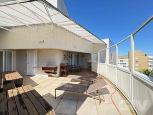 Cobertura à venda, 218 m² por R$ 7.227.000,00 – Riviera Módulo 2 – Bertioga/SP