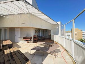 Cobertura à venda, 218 m² por R$ 7.227.000,00 – Riviera Módulo 2 – Bertioga/SP
