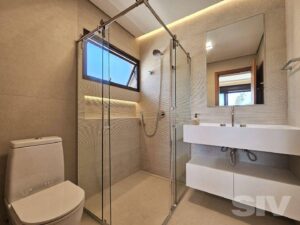 Casa com 5 dormitórios à venda, 357 m² por R$ 12.900.000,00 – Riviera Módulo 11 – Bertioga/SP